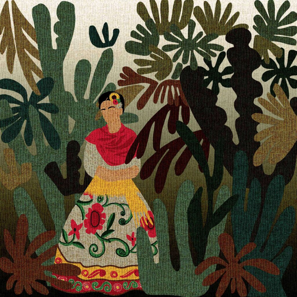 tapety pro návrh interiéru masterbedroom chatičky